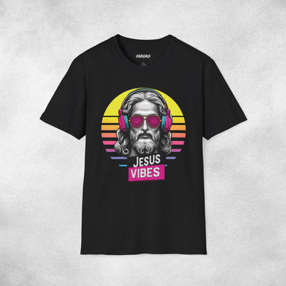 Righteous Rhythms T-shirt