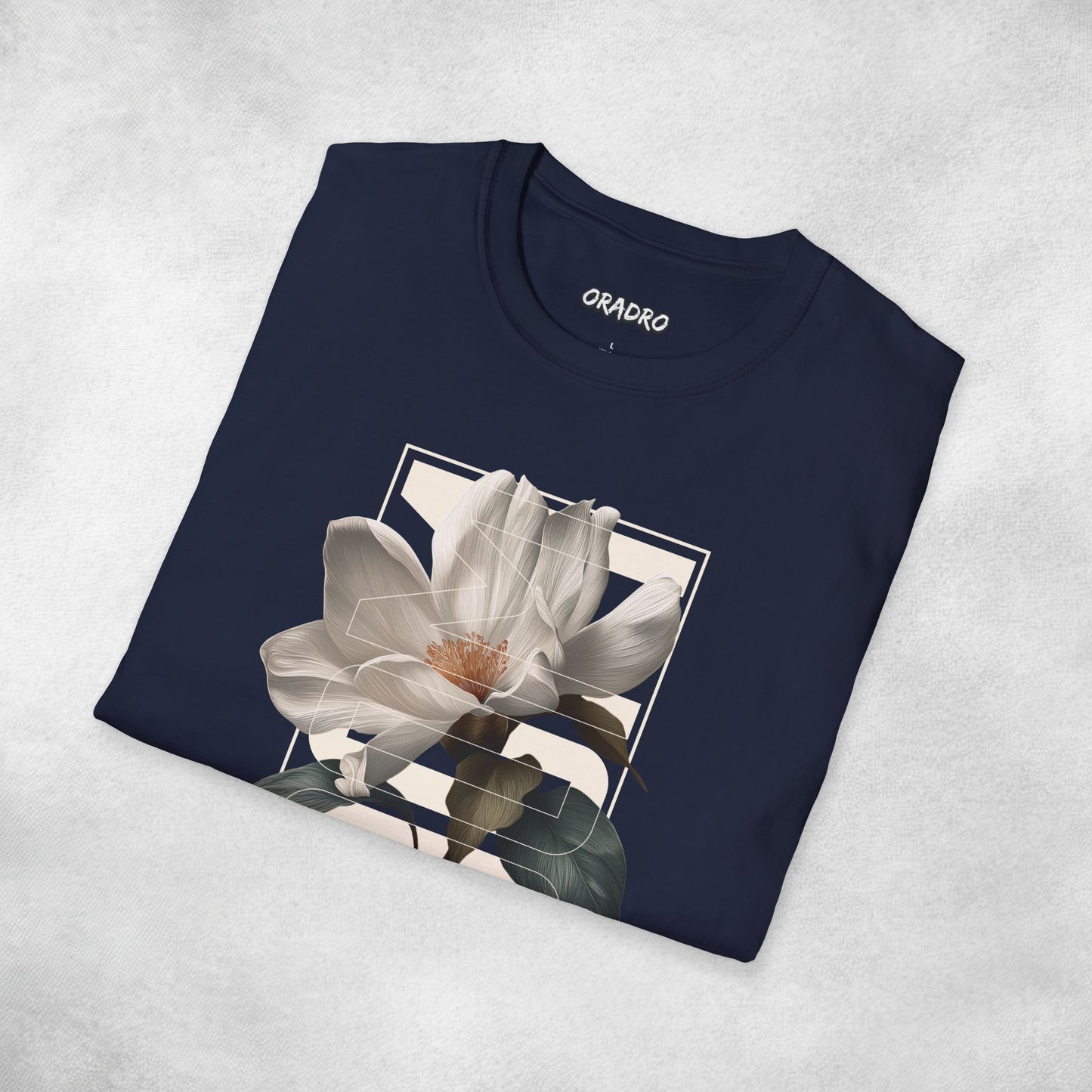 Bloom With Grace T-shirt T-shirt