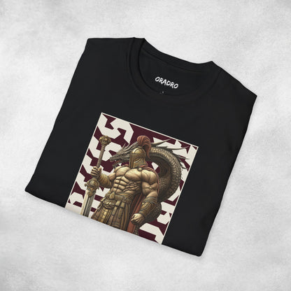 Fearless Might T-shirt