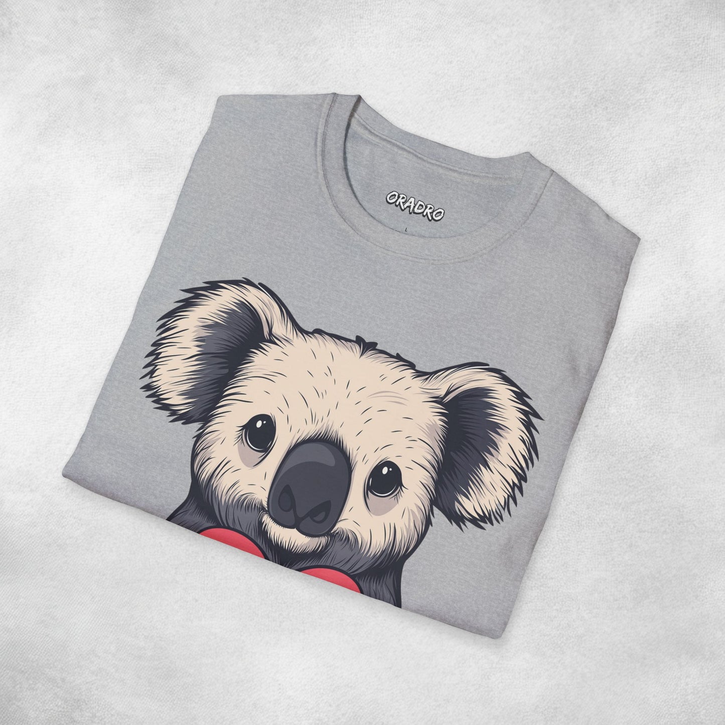 Love You Koal-ways Koala T-shirt