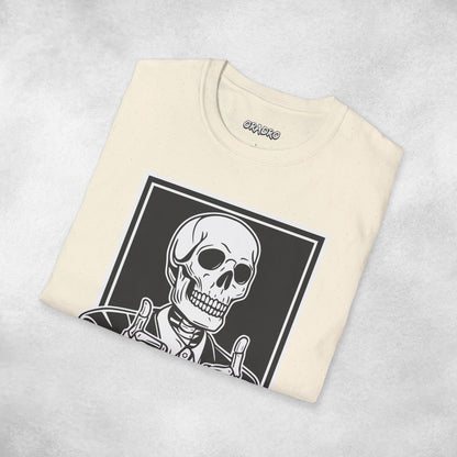Work Die Repeat T-shirt