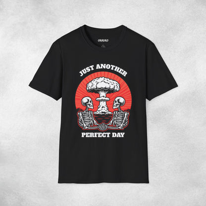 Just Another Perfect Day T-shirt