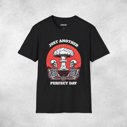 Just Another Perfect Day T-shirt
