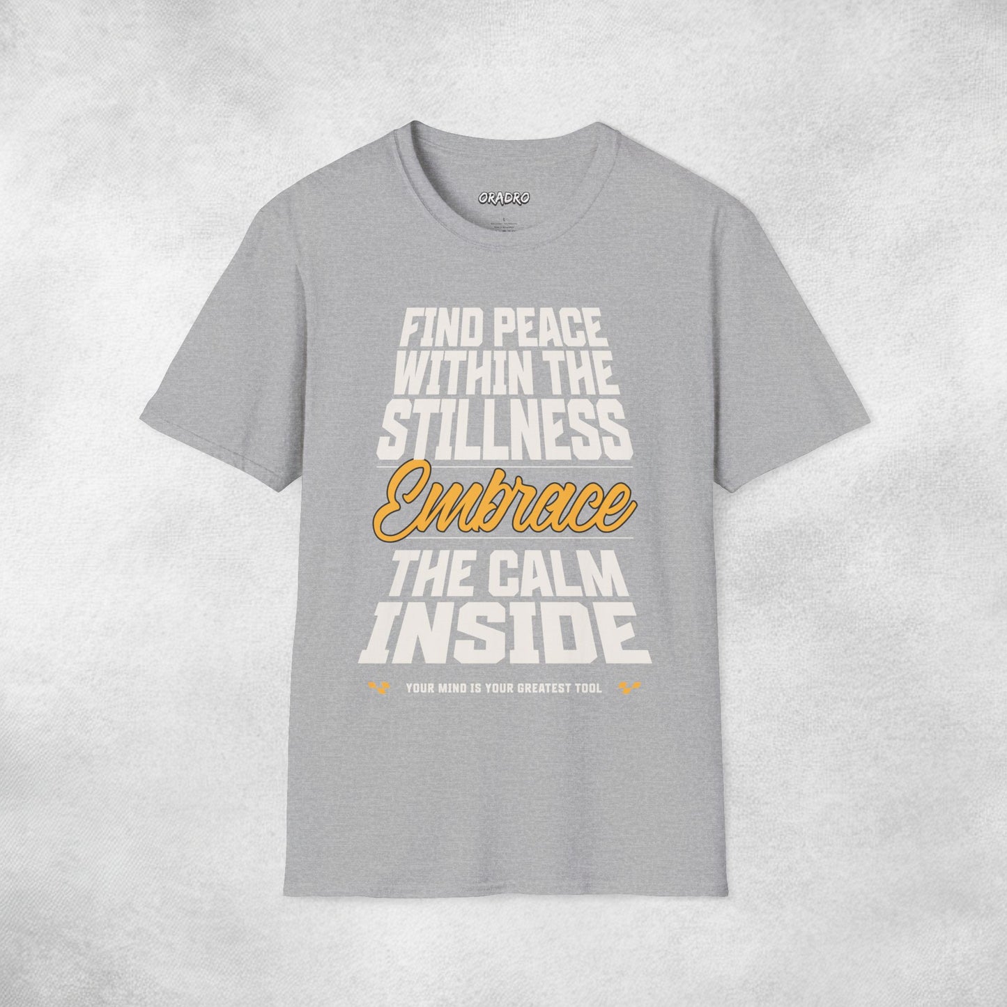 Find Peace Within T-shirt