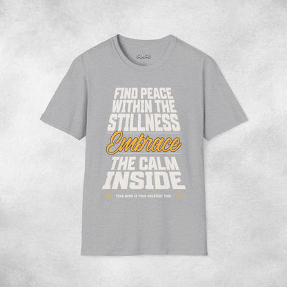 Find Peace Within T-shirt