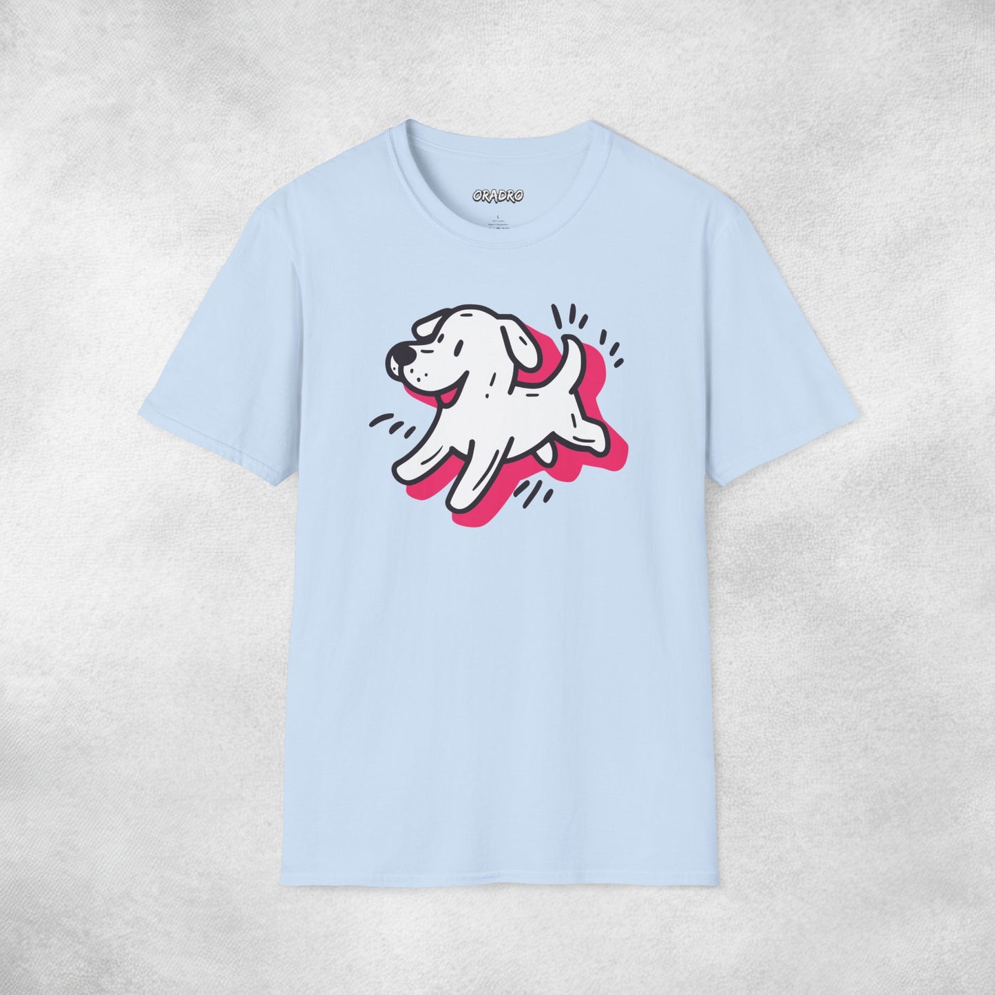 Chase the Joy T-shirt