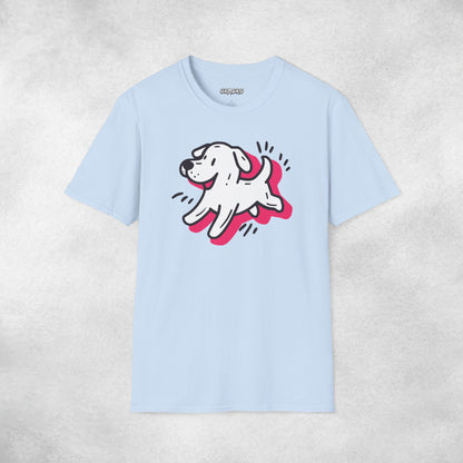 Chase the Joy T-shirt