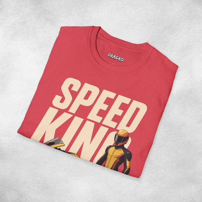 Speed King T-shirt