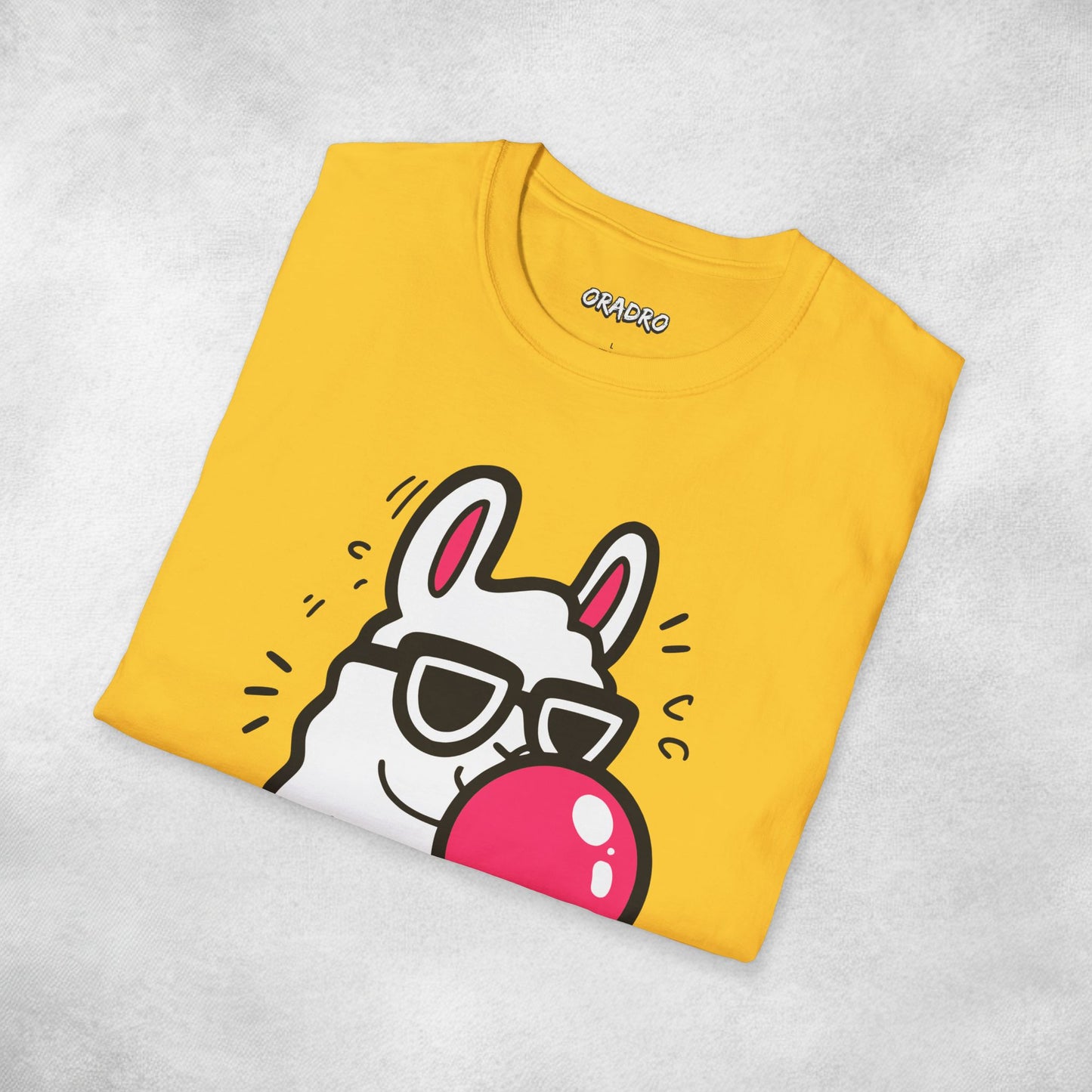 Bubble-Llama T-shirt
