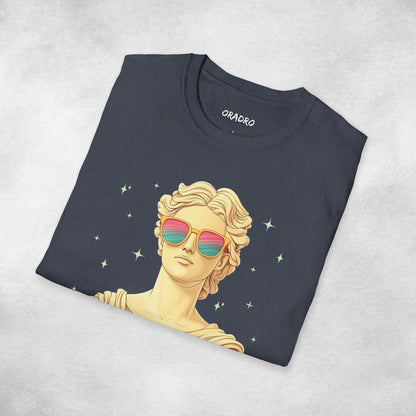 Stoic Party Queen T-Shirt