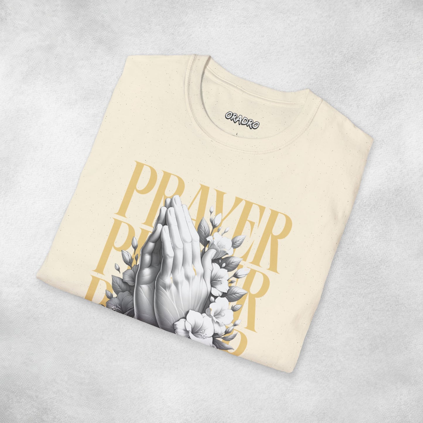 Silent Strength T-shirt